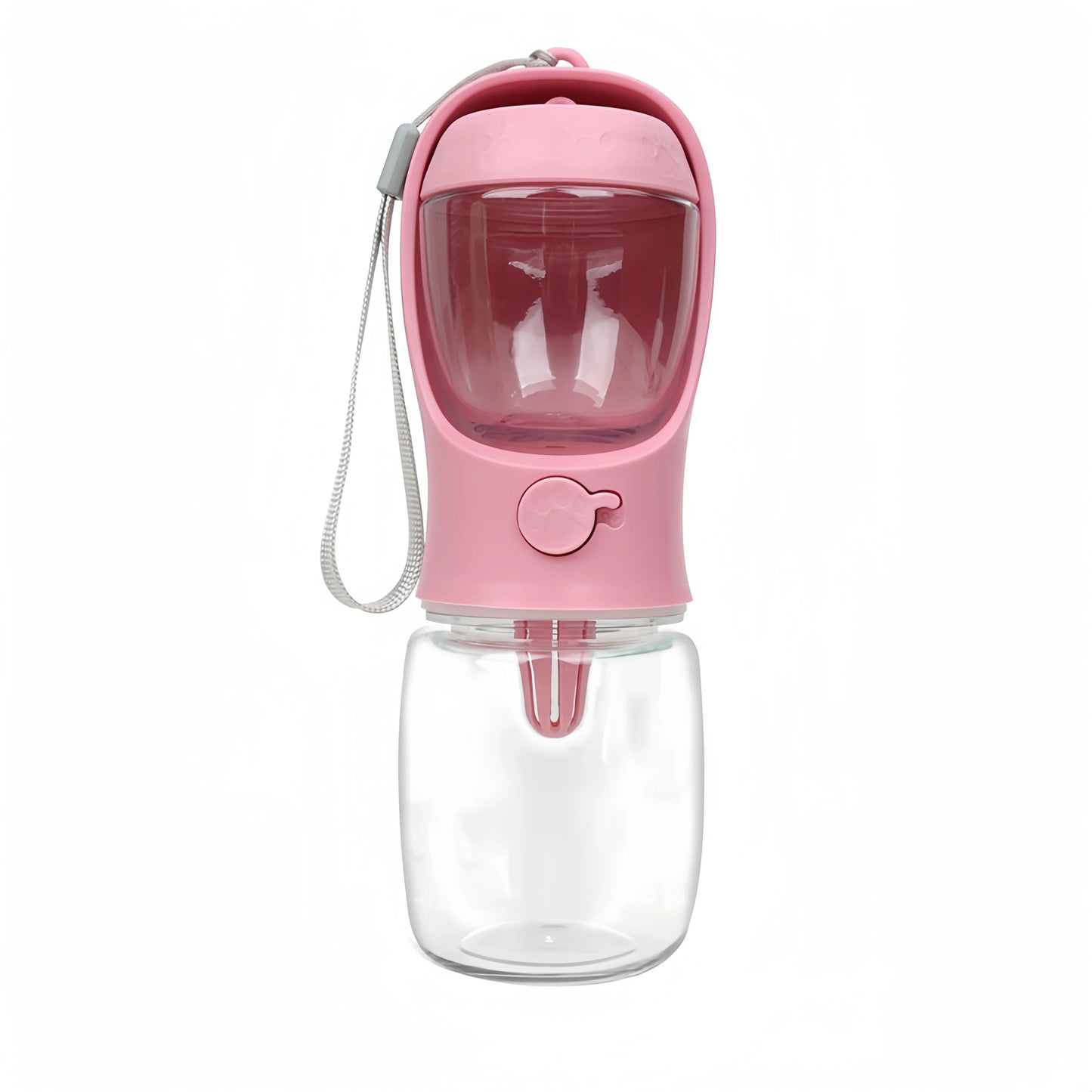 Premium Pet Travel Bottle (Elite Series)