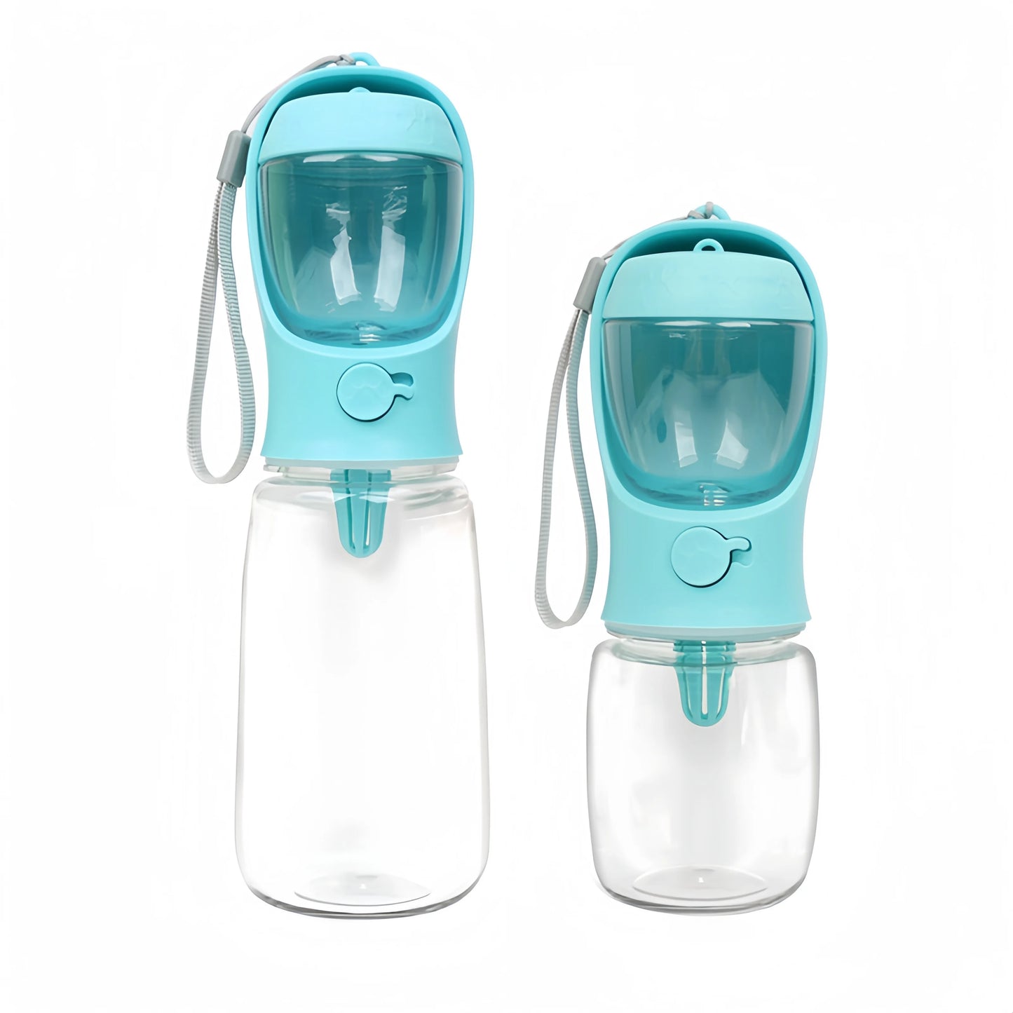 Premium Pet Travel Bottle (Elite Series)