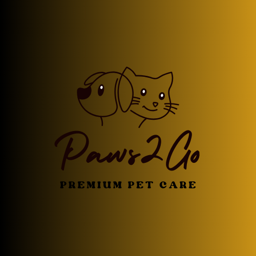 Paws2Go